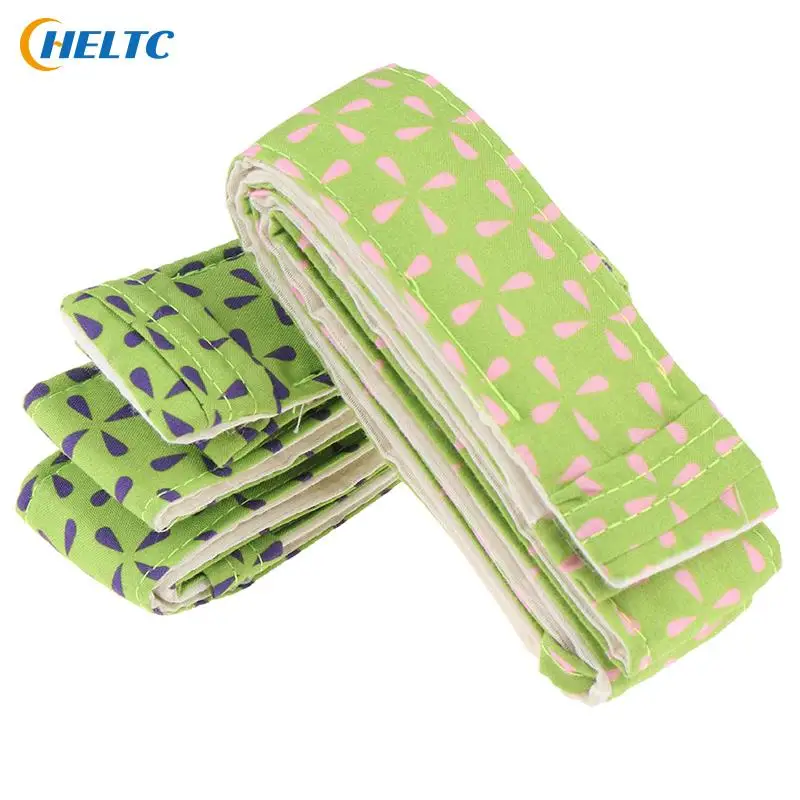 

Baking Sheet Protect Banding Cloth Pasty Tool Easy Clean Cake Pan Strips Bake Even Strip Belt Moist Level Cake Decorating Tool