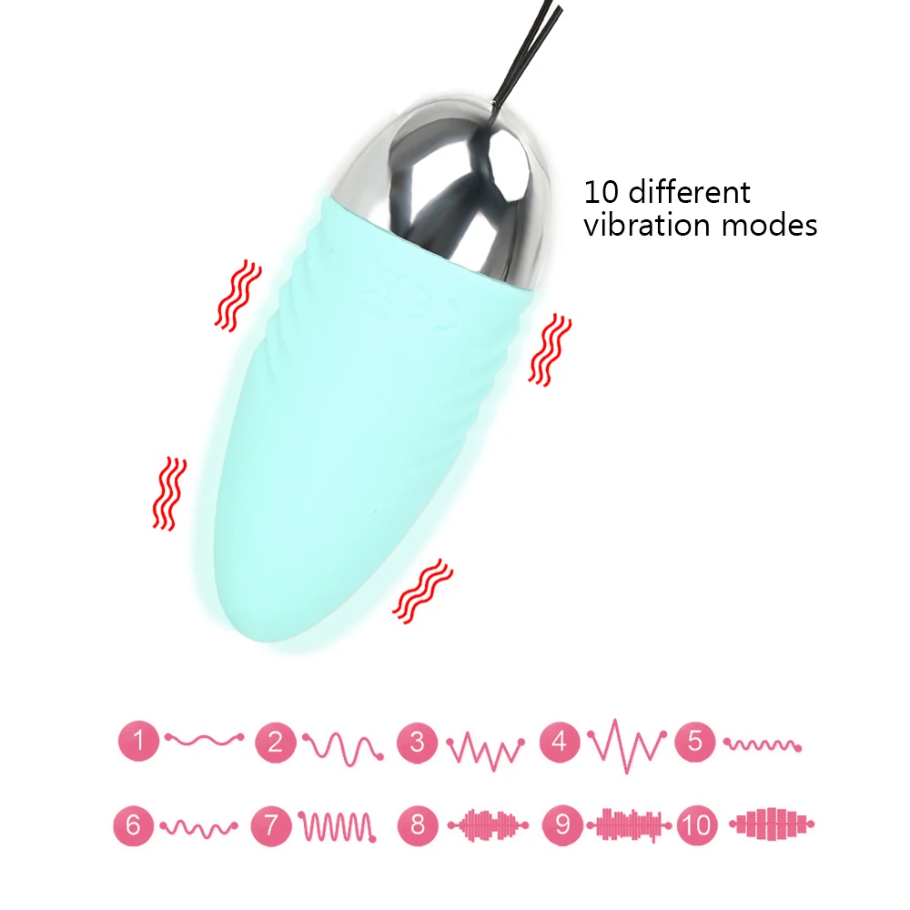 Vibratori wireless sexy da 9 cm per donne, palline per clitoride, stimolatore per capezzoli, plug anale, giocattoli sessuali Fema Bas Citoris_voghion.com