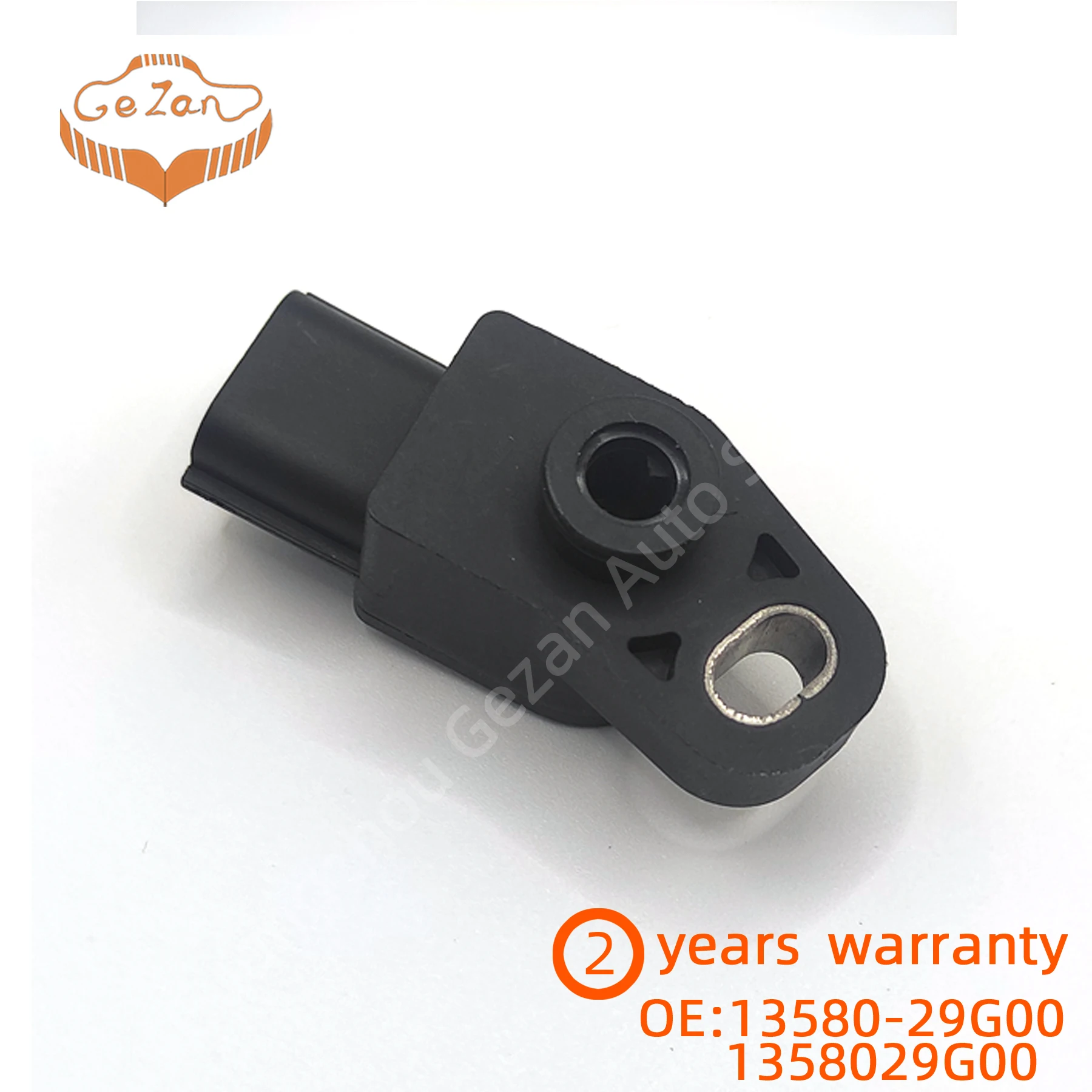 

100%New TPS Throttle Position Sensor 13580-29G00 1358029G00 For Suzuki GSR600 GSR750 GSXS1000 GSX-R 600 1999 - 2009