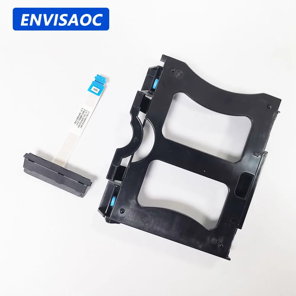 Per Lenovo Thinkcentre M710S M710Q M910Q M910X M920Q M920X Sata Hard Disk Hdd Ssd Connettore Flex Cable 00Xl211 Sc10M32187