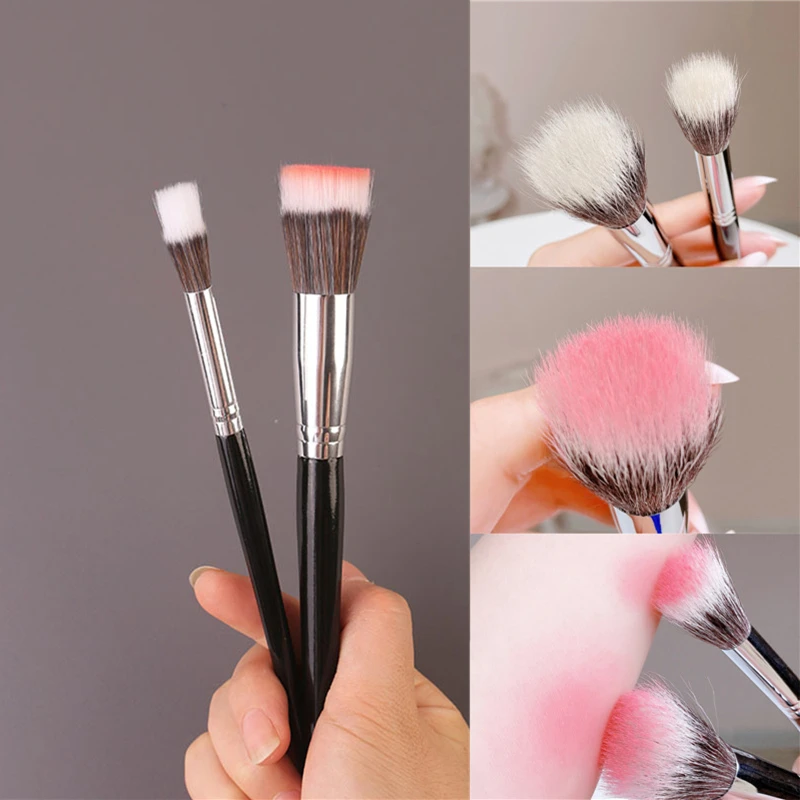 Stippling Blush Brush