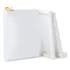 AEE7-Pack Of 4 20.32 X 25.4 Cm Stretched Oil Paintings 1