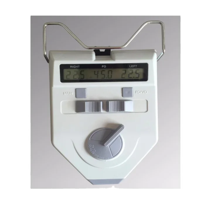 Best Optometry Equipments Digital PD Meter Pupilometer