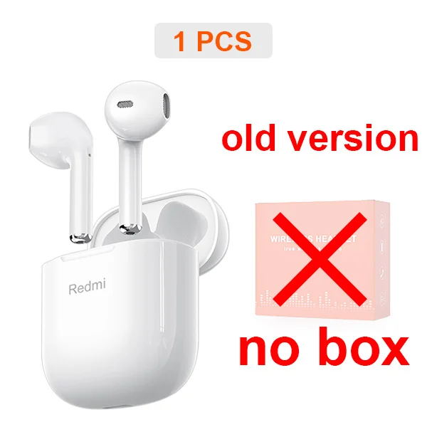 old Version