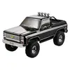 New Arrival FMS 1:10 1/10 FCX10 Chevrolet K5 Blazer RS RC Car Crawler FMS11001RS Without Lipo Battery 6