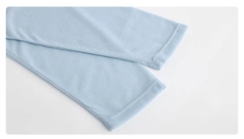 DRUR Ballett-Pilates-Yoga-Top für Damen mit tiefem U-Ausschnitt, langen Ärmeln, dünnes Workout-Shirt, Blusen, Sonnenschutz-Überzug für Damen – Detail 11