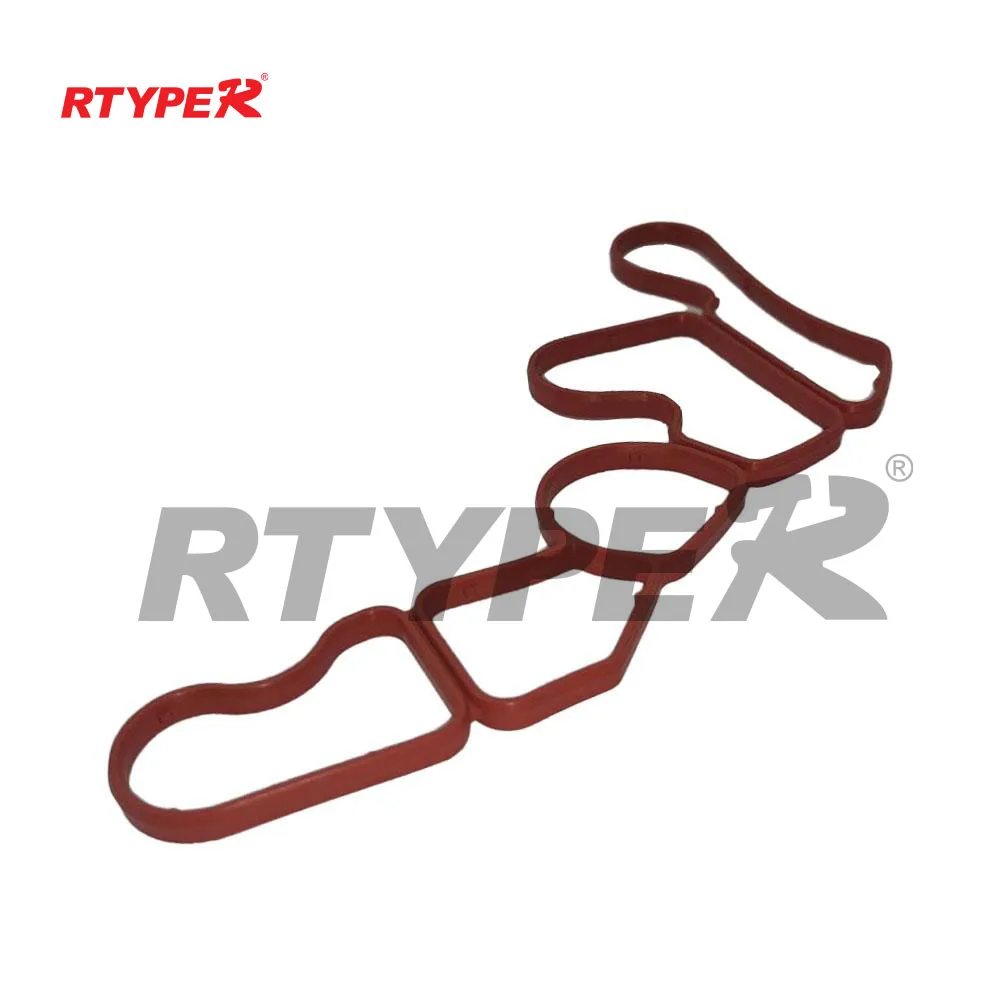 

Oil Cooler Gasket For Mercedes Benz M112 M115 engine A2721840080