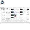 DC 7-24V Signal Generator Generator Pulse Module Adjustable Module 1-1000Hz Sine Waves 4-20mA Signal Generator PWM Pulse 6