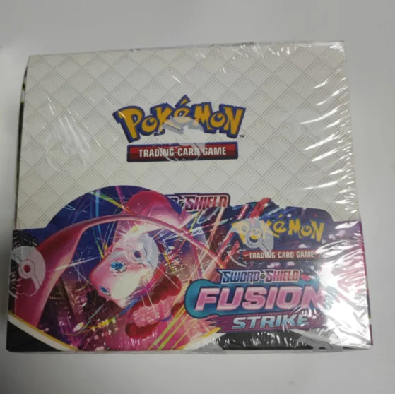 Fusion Strike