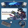 Game Genshin Impact Wriothesley Mousepad Office Large Mouse Mat Keyboard Mats Rubber PC Computer Game Big Anti-slip Mice Mat 3
