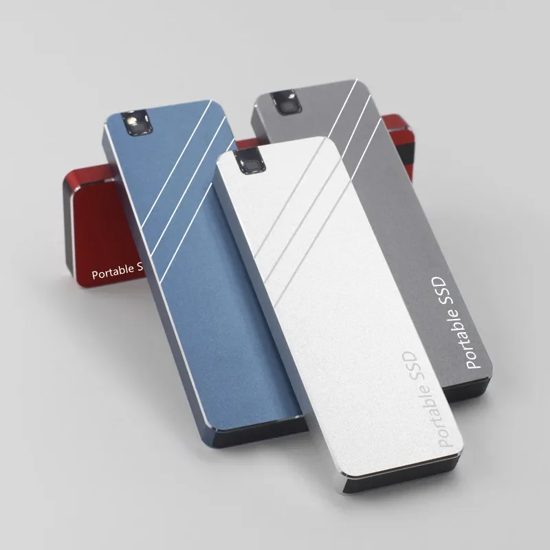 노트북 데스크탑 데스크탑용 외장 하드 디스크, SSD 하드 드라이브 디스크, 32TB, 64TB, 16TB, 8TB, 4TB, SSD 2TB, 1TB