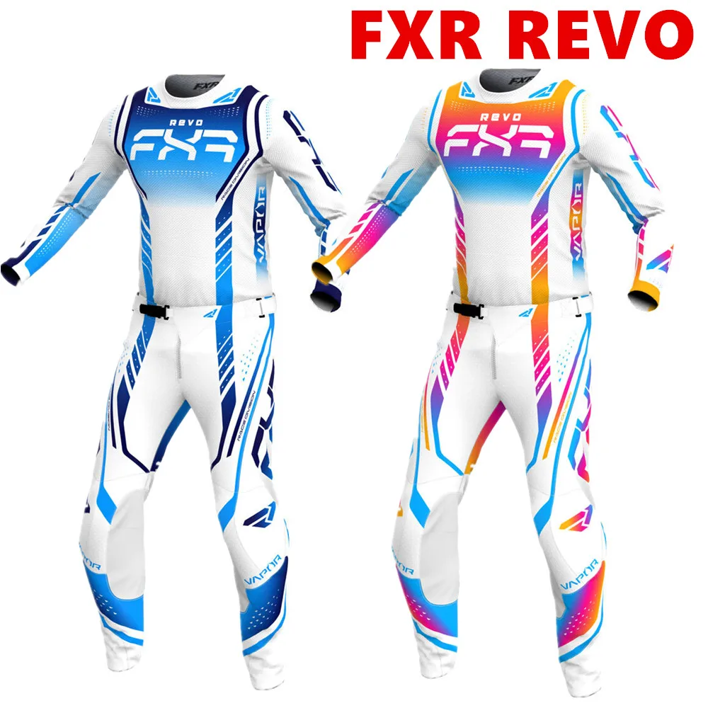 Motocross Gear Set for Off Road MX ATV Dirt Bike