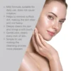 Enzyme Face Powder Wash Skin Oil Control Clean Facial Pores Remove Blackheads Pimples Refreshed Enzyme Face Cleanses Flour 3