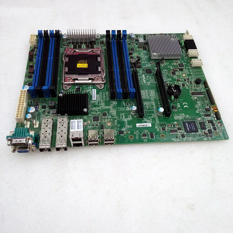 One Way Server Motherboard For MS-S1361 M2SAF VER:2.0 2011 DDR4 Fully Tested Good Quality 5 One Way Server Motherboard For MS-S1361 M2SAF VER:2.0 2011 DDR4 Fully Tested Good Quality - Image 3