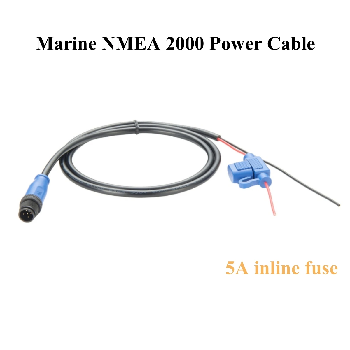 Câbles De Coffre Marins Universels Accessoires De Yachting Câbles De