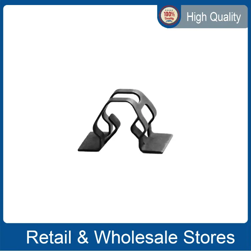 5Pcs New Nos Clip Muslimate Per Vw Skoda Audi Clip Clamp 6 N0 867 190 A 6 N0 867 190A