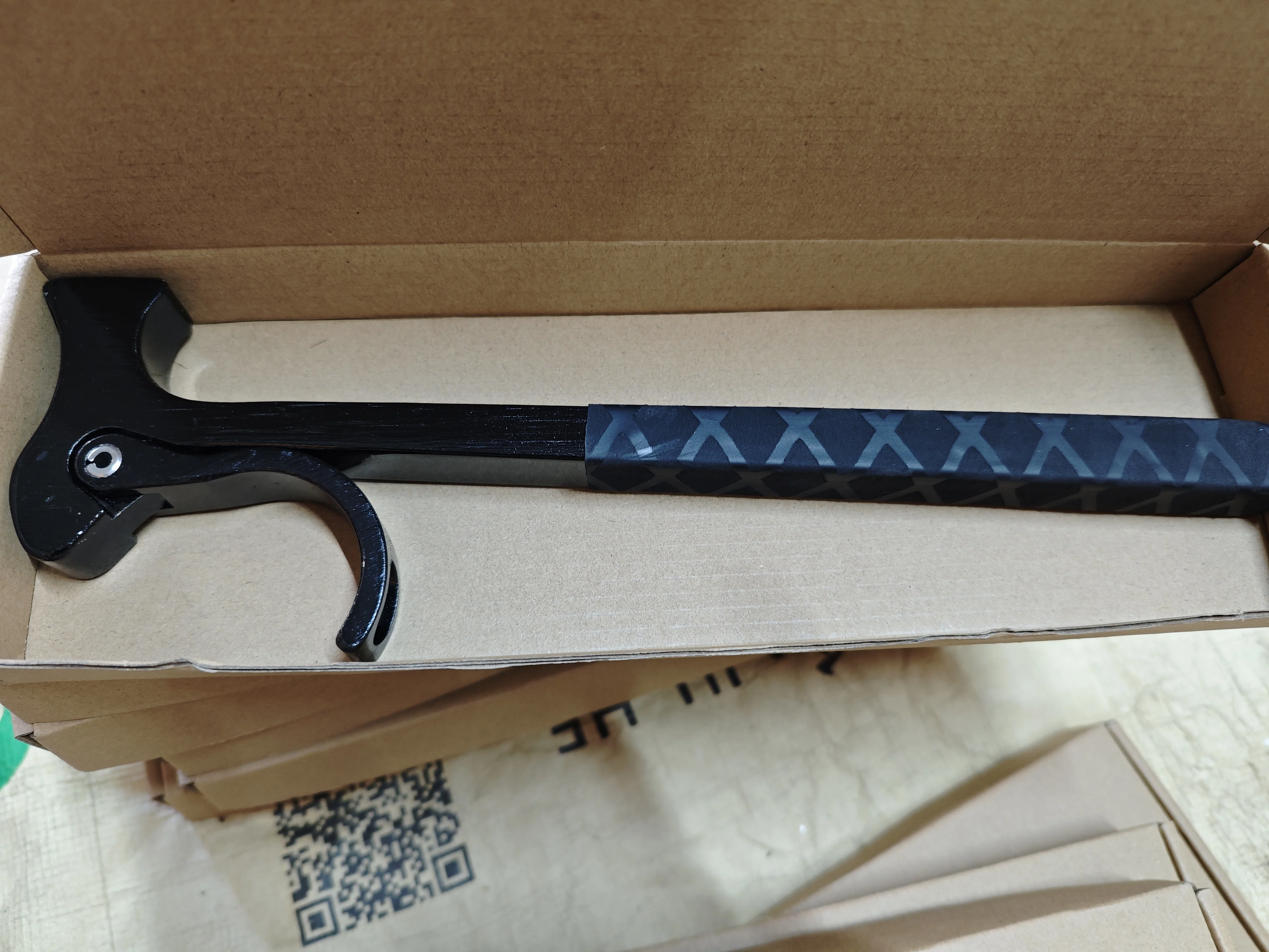 The 100% natural gas