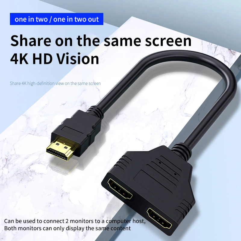 HDMI ȣȯ 2 Ʈ Y й, HD 1080P -   ̺, 1  2 ƿ   ̺, PC TV