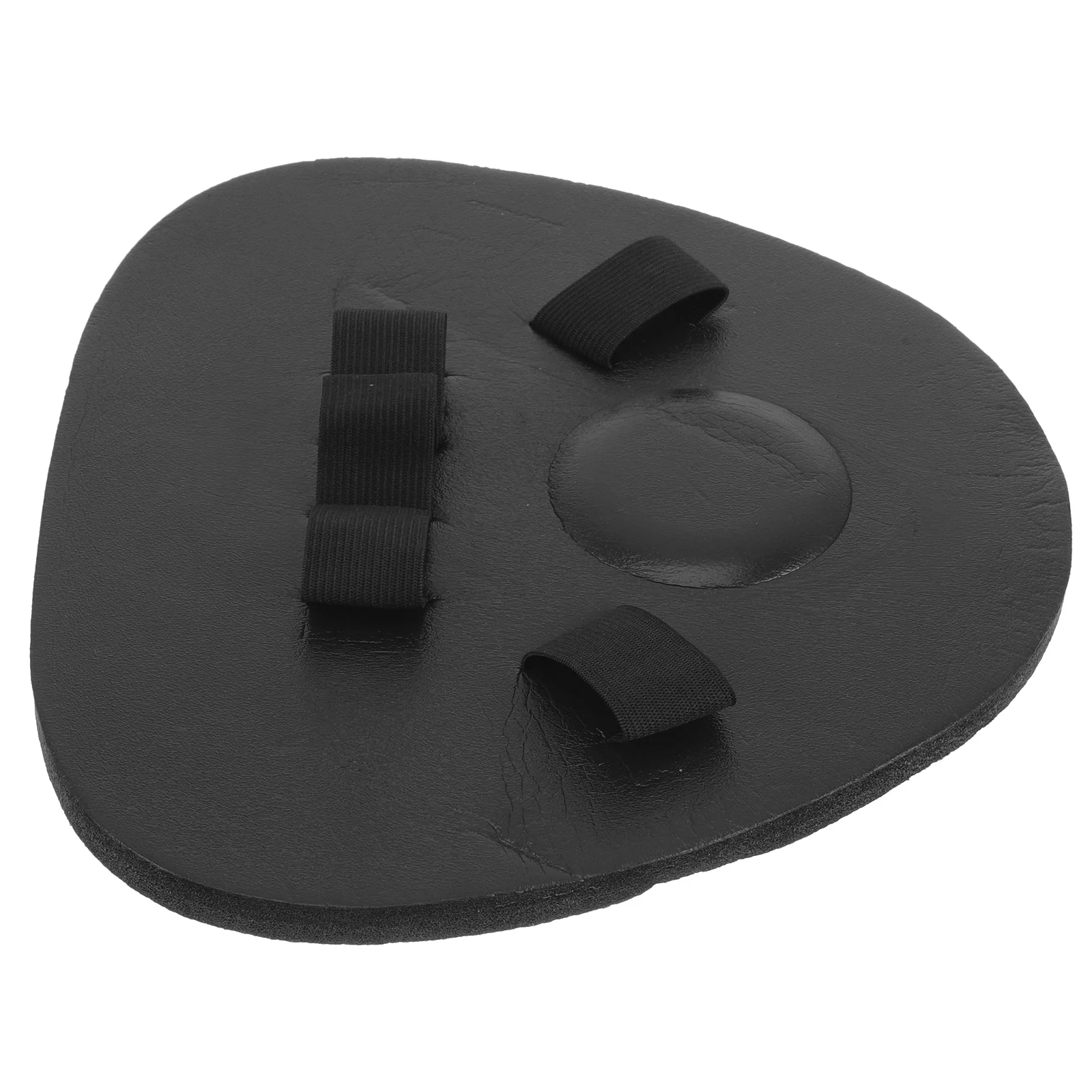 Foam Baseball Training Glove 4