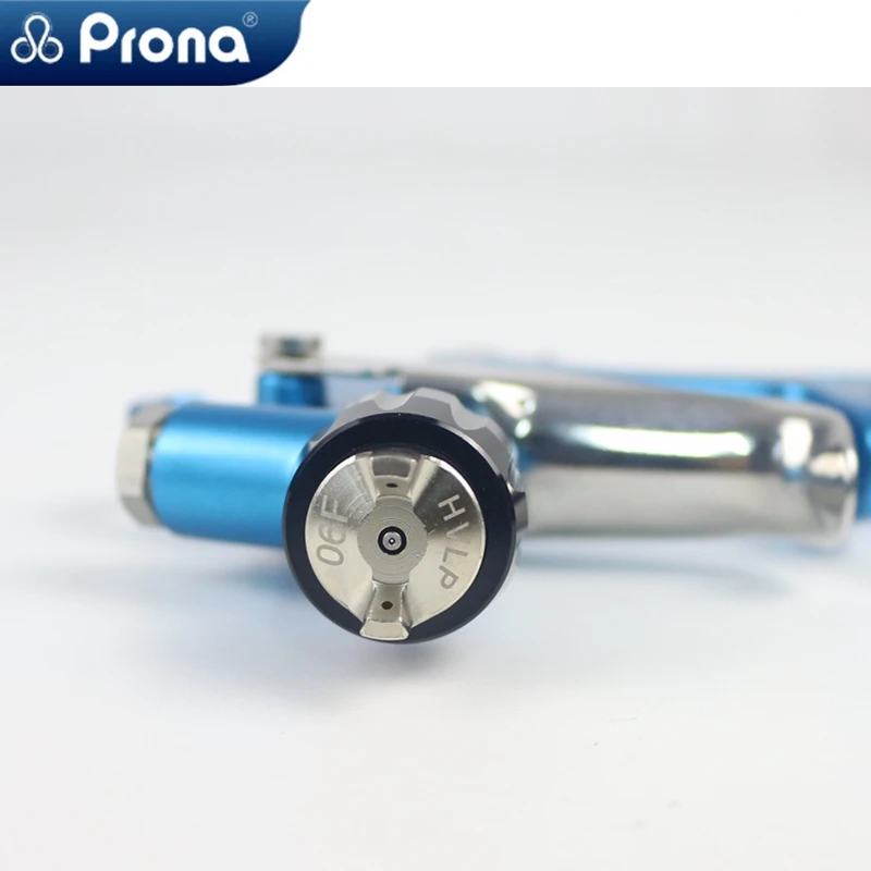 Prona HVLP ڵ Ʈ ̰,  ڵ   й, ޴  귯,    귯