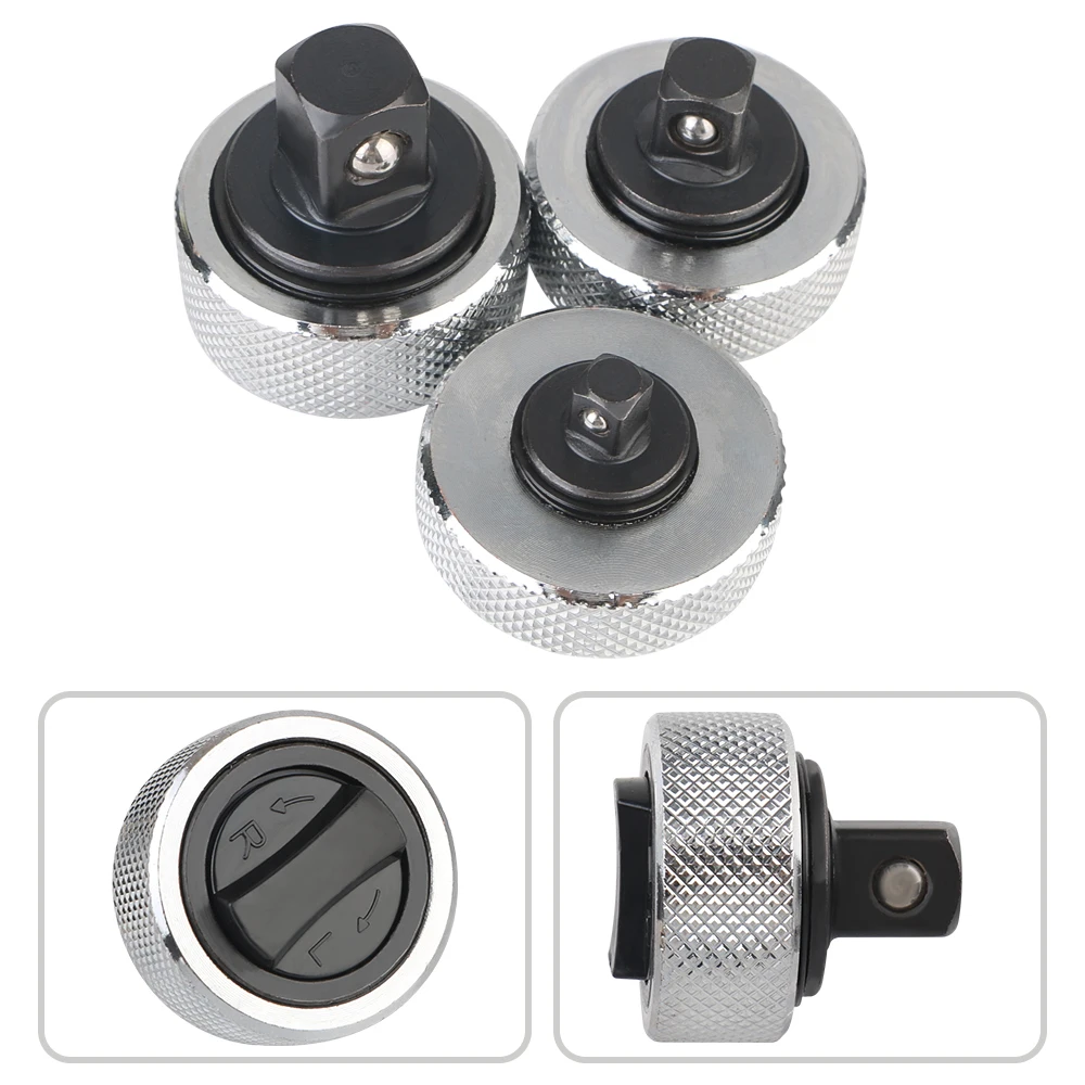 Multifunctional Thumb Ratchet Wrench 1