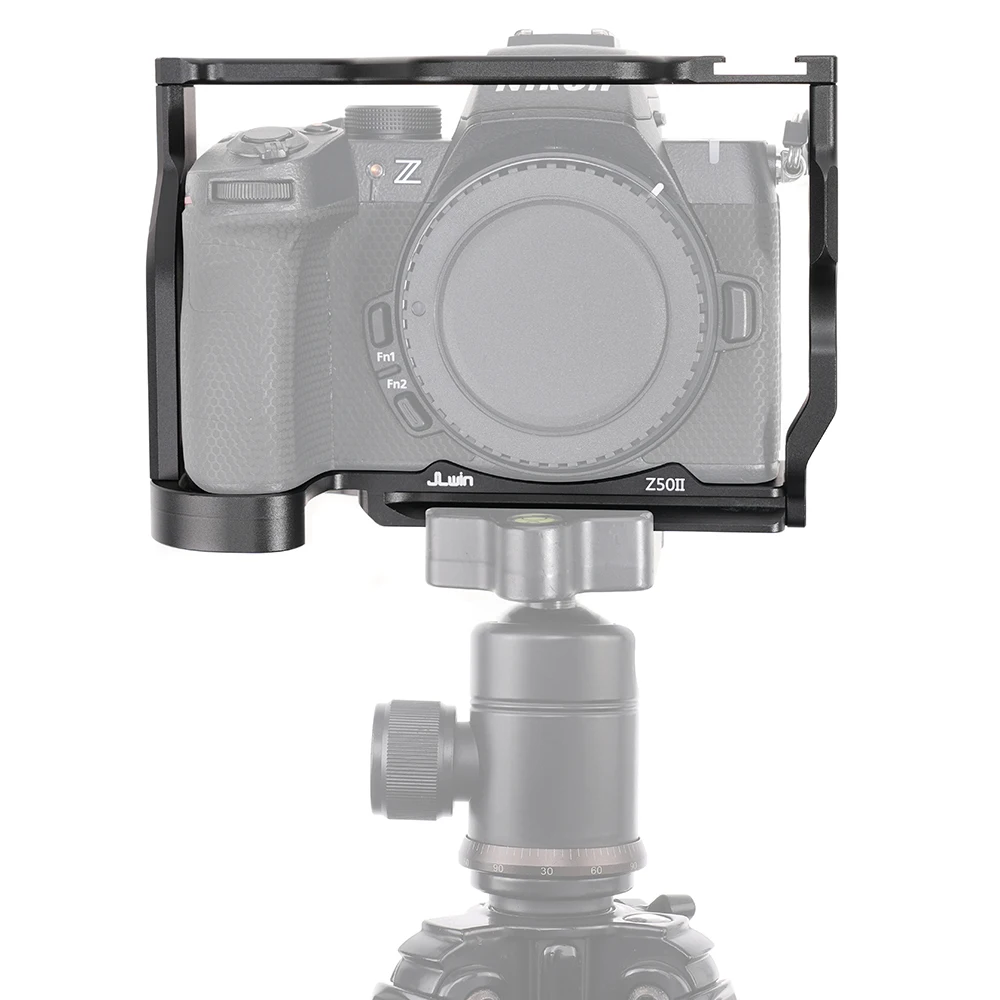 FOTGA Z50II Camera Cage Protection Frame For Nikon Z50 II SLR