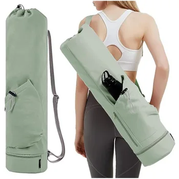 Yoga Mat Backpack 1