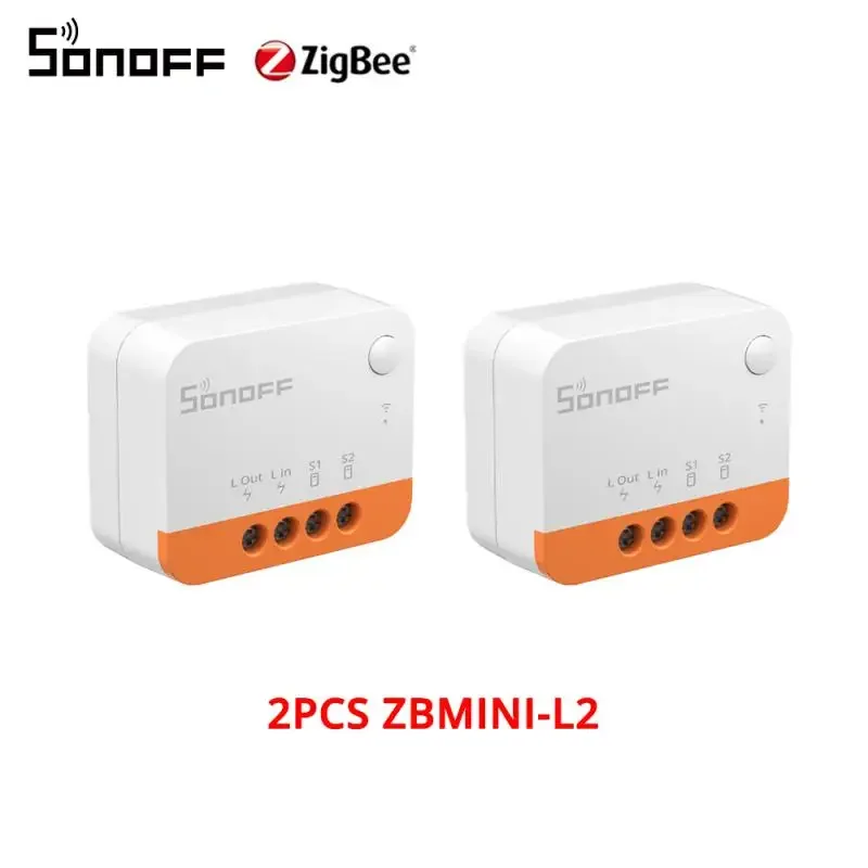 ZBMINI-L2 2PCS