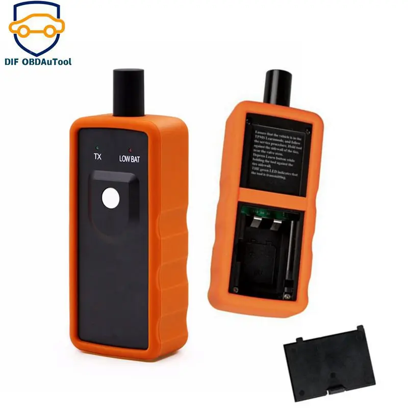 

2023 New Arrival Car Automotive EL50448 For GM Tire Pressure Monitor Sensor TPMS Activation Tool OEC-T5 EL-50449 For Ford