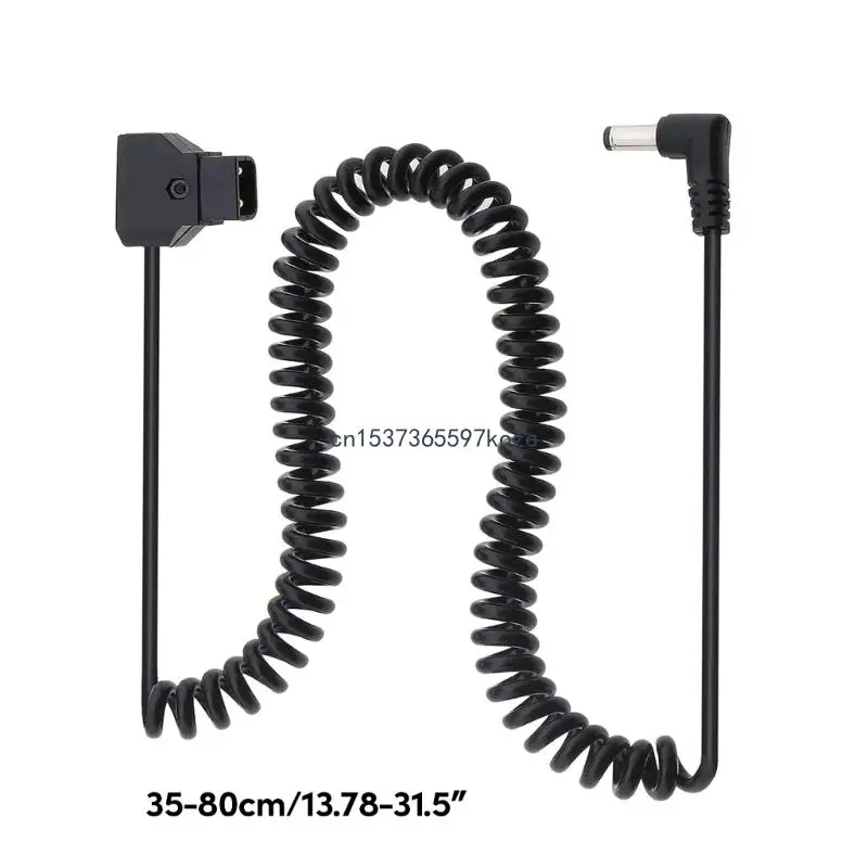 Bmcc Bmpc ī޶ ޴ D-Tap DC5.5x2.1MM   ̺