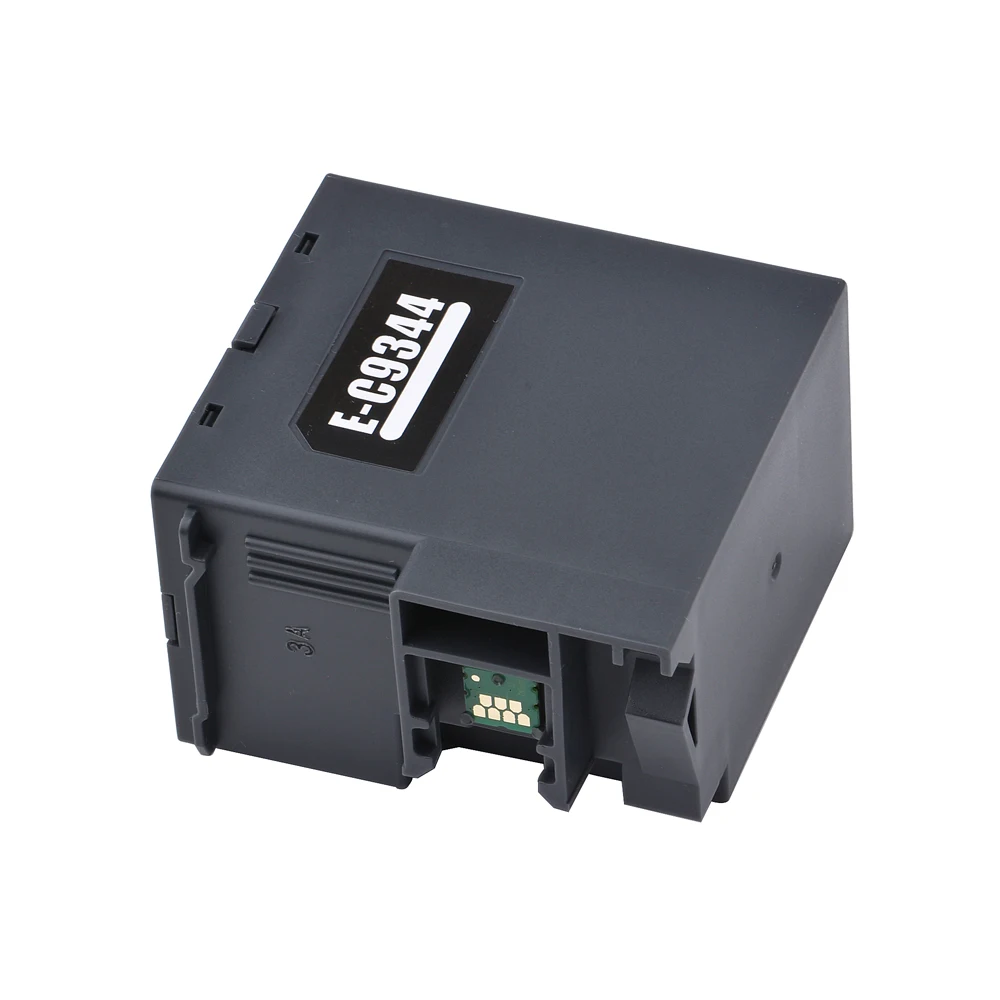 C9344 Serbatoio Dell'Inchiostro Di Scarto Compatibile Per Stampante Epson L3550 L5590 Xp 2100 2105 3100 Wf-2930 Wf-2950 Wf2930 Wf2950