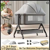 baby bed baby cot baby crib with rocking newborn bed nest for baby travel bed mother kids bebe Cradle Infant bed Baby Furniture