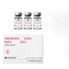 2025 OEM Hyaluronic Acid Serum  System Moisturizing Retinol Deep Hydrating Tightening Nourish Dry Smooth salon explosive 5