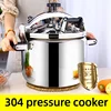 Good Quality SUS304 Stainless Steel Pressure Cooker Pressure Cooker 30L 40L Cookware Manufacturer Pressure Cooker 2
