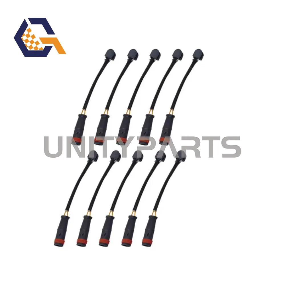 Brake Pad Wear Sensor for Mercedes Benz R171 R199 C219 W221 W204 C204 W211 R230 C209 R197 OE 1715400617 171 540 06 17
