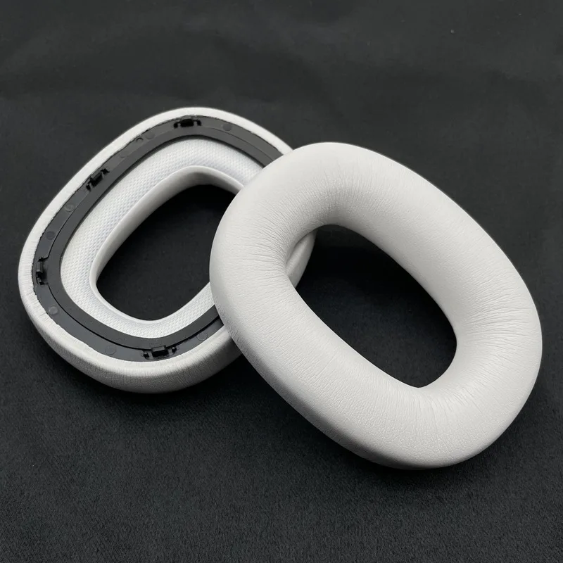 Earpads & Headband for B&W Bowers & Wilkins PX8 PX7S2 PX7S2E /PX7 S2/PX7 S2E Headphone Replacement Ear Pads Cushions Headband
