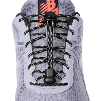 Elastic No-Tie Shoelaces 1