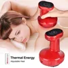 Chinese Electric Suction Medical Cupping Therapy Set Beauty Massager Anti Cellulite Cupping Vacuum Slimming Guasha Fat Burner 1