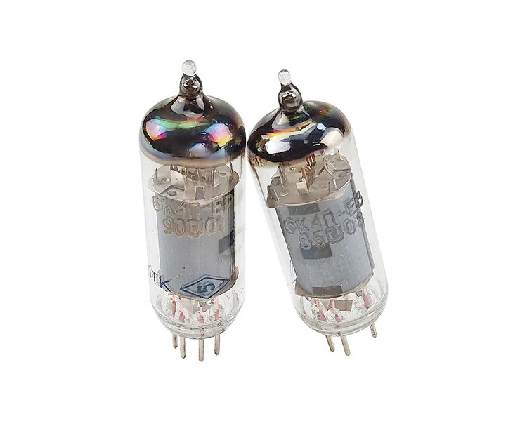 GHXAMP 6K4n-EB Amplifier Electron Tube J-Class Replace 6K4 Vacuum Tube 2PCS