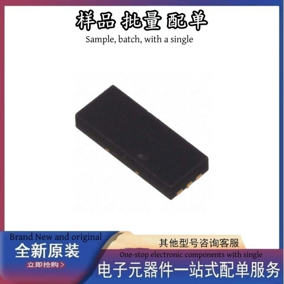 

Новый оригинальный транзистор DMG5802LFX-7-6 поддерживает быструю доставку