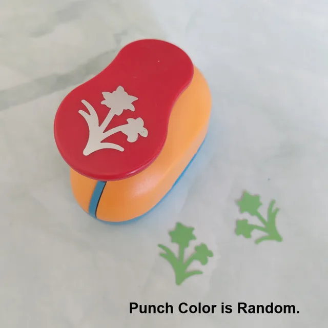 Punzonatrice Per Carta A Forma Di Coniglio - Per Biglietti Fai Da Te, Pasqua E Decorazioni