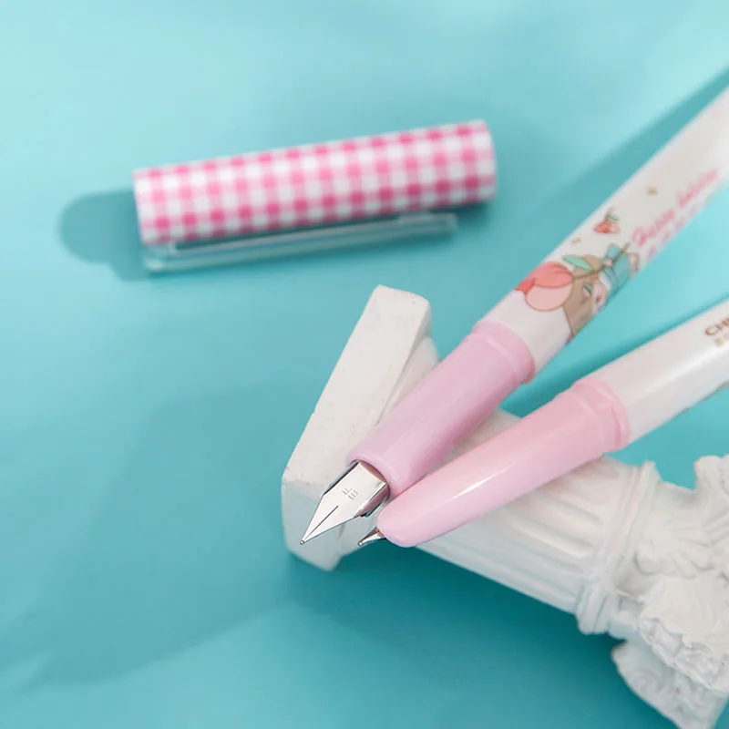 https://ae01.alicdn.com/kf/Sbef6ad94830a4258be60db669cc0608fi/Japan-Kawaii-Student-Writing-Pens-0-38mm-Nib-Fountain-boy-and-girl-gifts-ink-Pen-Office.jpg