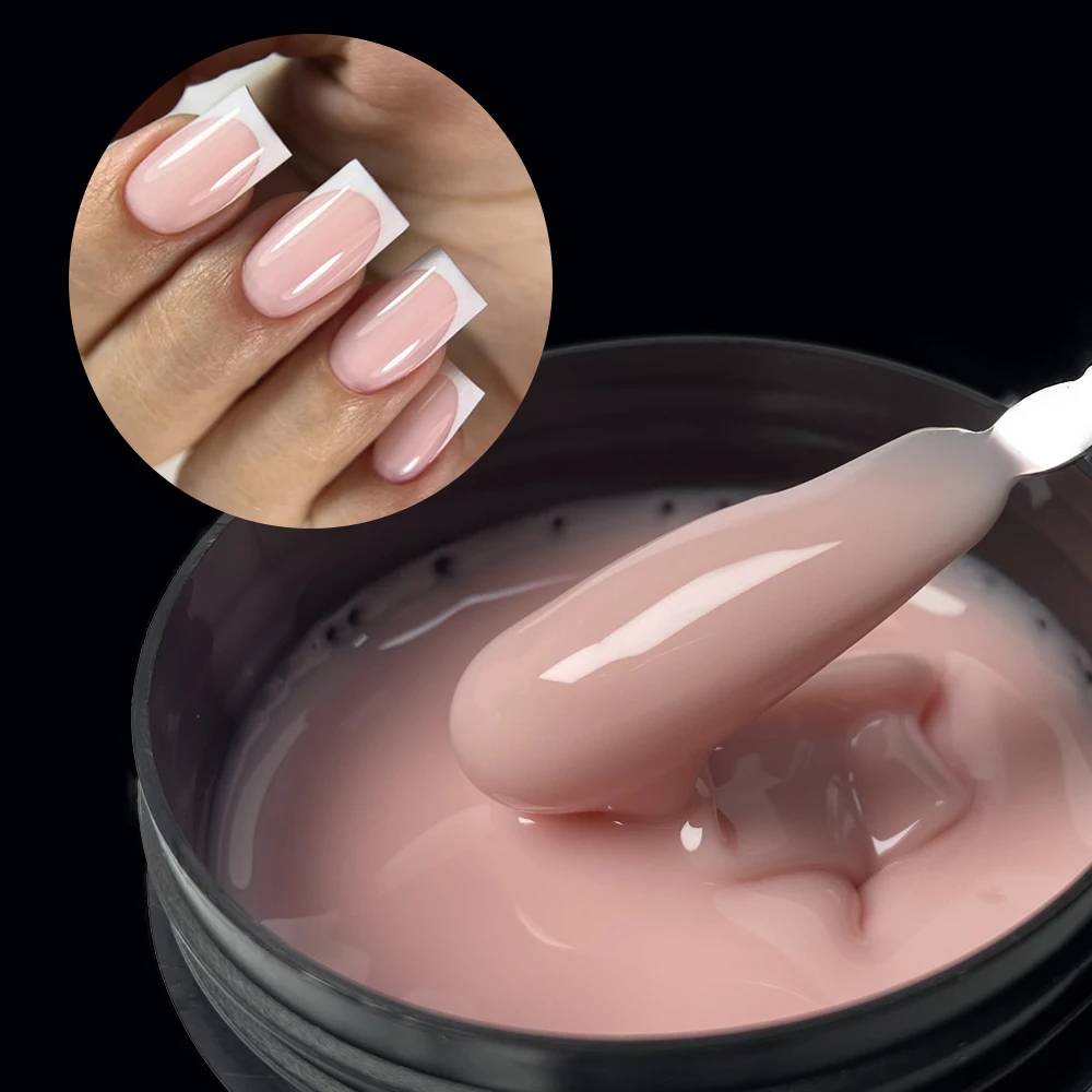 100g Nude Pink