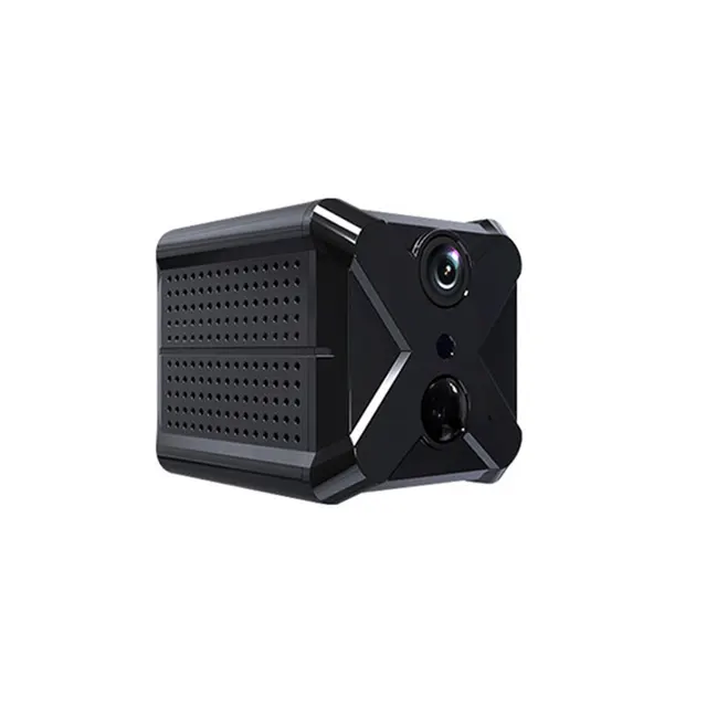 x9 camera