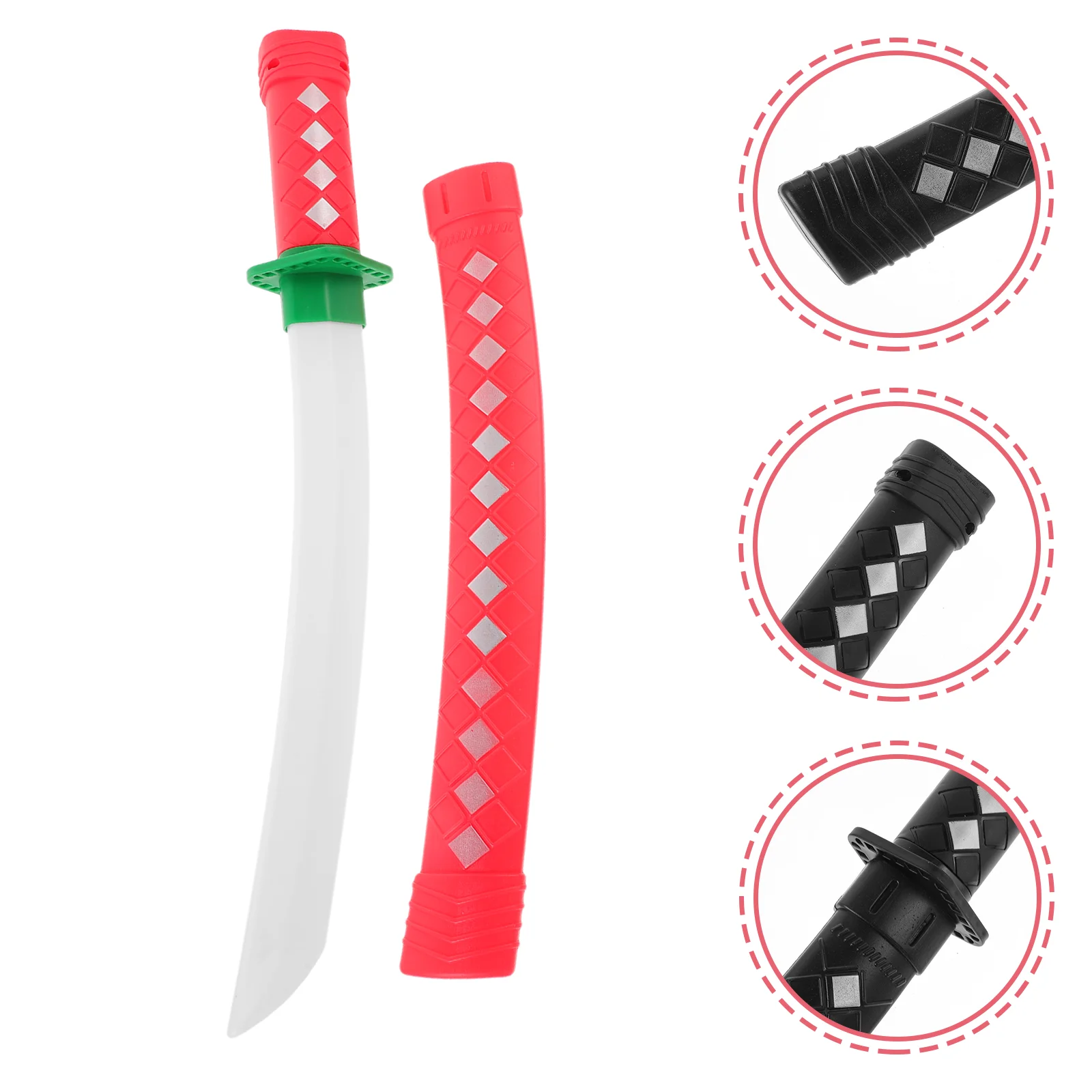 

Cosplay Sword Prop Kids Toddlers Cosplay Sword Prop Simulation Kids Interactive Toy