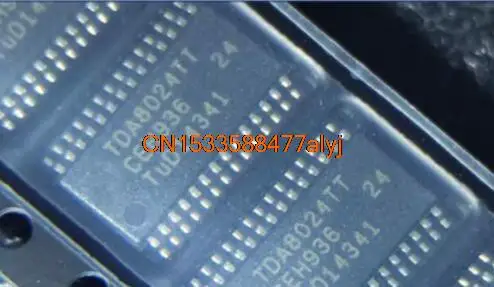 

100% новый Бесплатная доставка TDA8024T TDA8024AT TDA8024AT/C1 TDA8024 TDA8024T/C1 SOP28