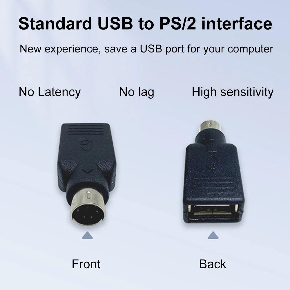 PS/2 에서 USB 풋 페달 스위치, 사용자 정의 호스트 게임 컨트롤러 풋 페달 키보드, 다중 시스템과 호환 가능