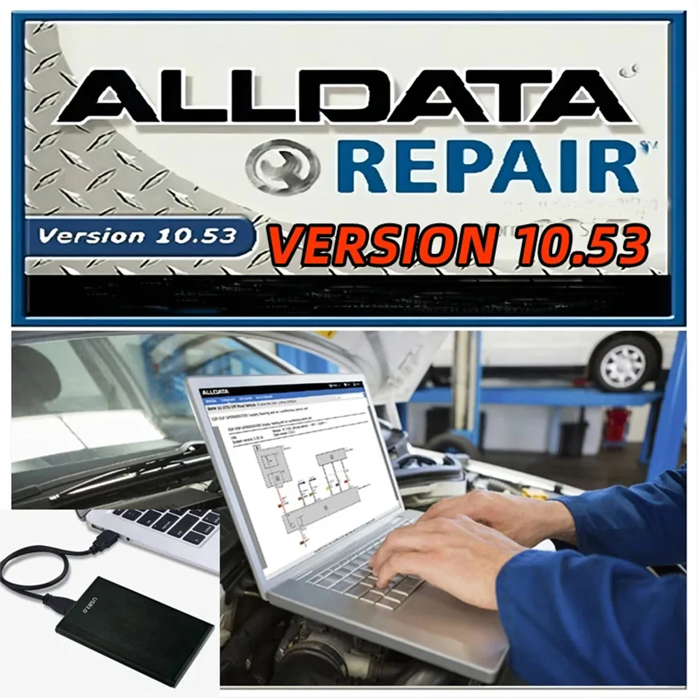 

Лидер продаж 2023, схема ремонта данных автомобиля alldata, программное обеспечение alldata 10,53, программное обеспечение alldata, загрузка alldata, Автомобильная диагностика