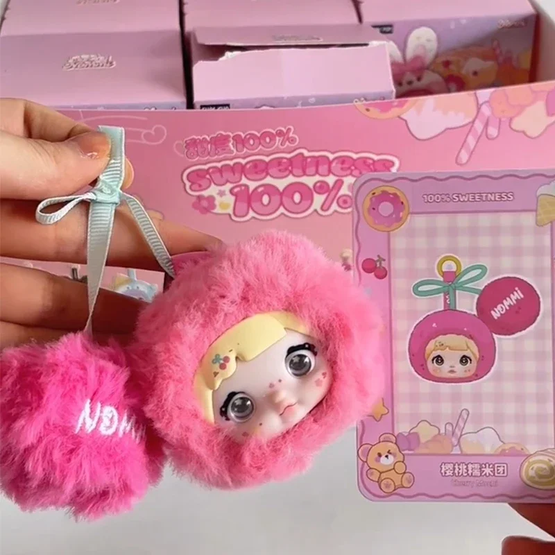 Nommi 100% sweetness ノミ ぬいぐるみ Amazon.co.jp: TOP TOY