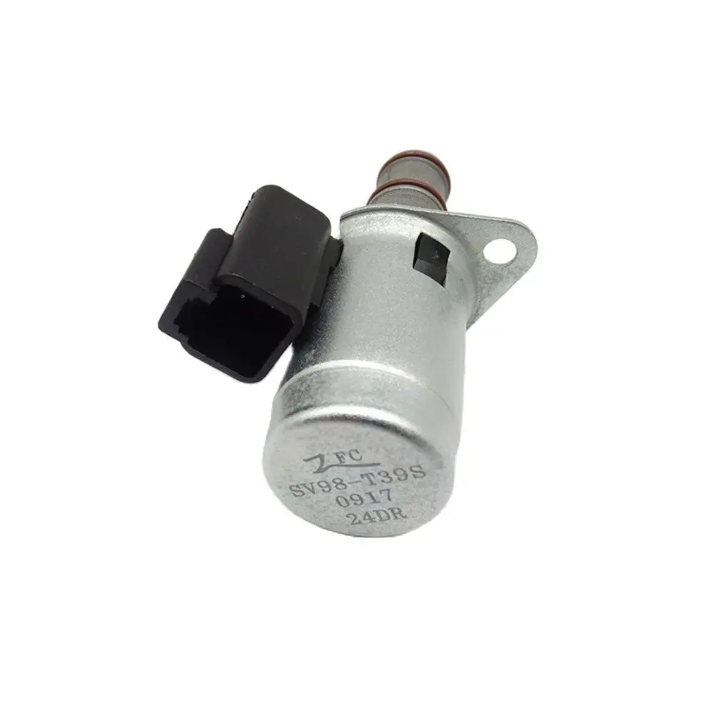 

Excavator parts SV98-T39S 580037013 24V JCB 3CX 4CX excavator loader hydraulic pump solenoid valve